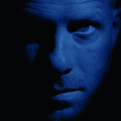 J Temp 13 - Blue Album - Music CD