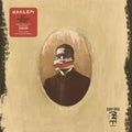 Amos,shawn - Harlem - Vinyl Record