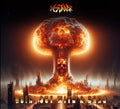 X-sinner - Goin' Out With A Bang - Music CD
