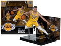 Mcfarlane Nba Posed Figures Luka Doncic (lakers) - Mcfarlane Nba Posed Figures Luka Doncic (lakers) - Collectibles