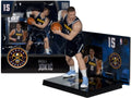 Mcfarlane Nba Posed Fig Nikola Jokic (nuggets) - Mcfarlane Nba Posed Fig Nikola Jokic (nuggets) - Collectibles