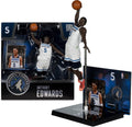 Mcfarlane Nba Posed Fig Ant Edwards (timberwolves) - Mcfarlane Nba Posed Fig Ant Edwards (timberwolves) - Collectibles