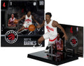 Mcfarlane Nba Posed Fig Scottie Barnes (raptors) - Mcfarlane Nba Posed Fig Scottie Barnes (raptors) - Collectibles