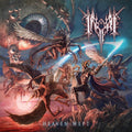 Heaven Wept [LP] Vinyl Record