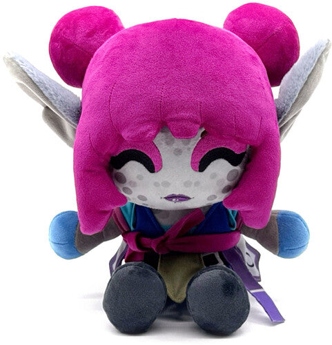 Youtooz - Avowed Yatzli 9in Plush - Youtooz - Avowed Yatzli 9in Plush - Collectibles