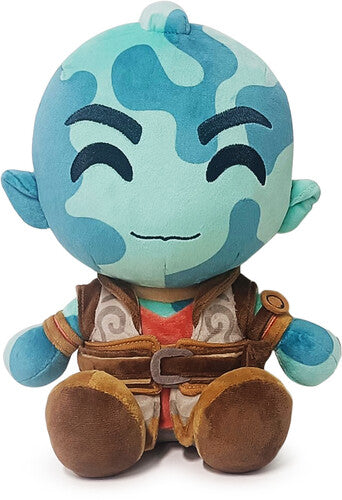 Youtooz - Avowed Kai 9in Plush - Youtooz - Avowed Kai 9in Plush - Collectibles