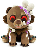 Youtooz - Avowed Dreamscourge Bear 9in Plush - Youtooz - Avowed Dreamscourge Bear 9in Plush - Collectibles