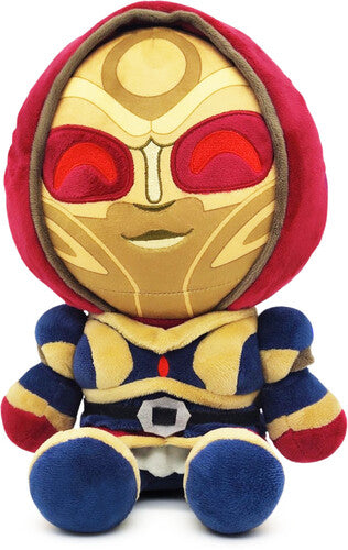 Youtooz - Avowed Inquistor Lodwyn 9in Plush - Youtooz - Avowed Inquistor Lodwyn 9in Plush - Collectibles