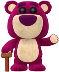 Pop Disney Pixar Toy Story - Pop Disney Pixar Toy Story Lotso Fl - Collectibles