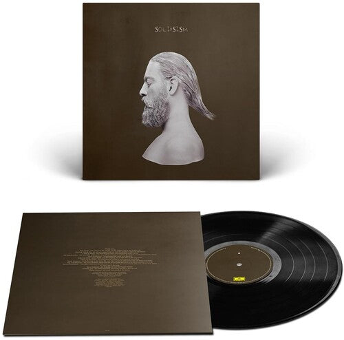 Beving,joep - Solipsism - Vinyl Record