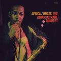 Coltrane,john - Africa/brass (verve Acoustic Sounds Series) - Vinyl Record