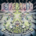 Esperanto - Rock Orchestra - Music CD