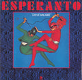 Esperanto - Dance Macabre - Music CD