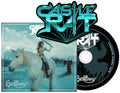 Castle Rat - Bestiary - Music CD