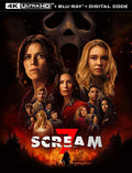 Scream 7 - Scream 7 - UHD