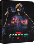 Scream 7 (sbk) - Scream 7 (sbk) - UHD