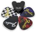 Pluginz Fender Coasters - Pluginz Fender Coasters - Novelties