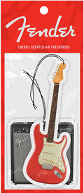Pluginz Fender Air Freshener - Pluginz Fender Air Freshener - Novelties
