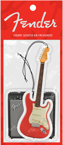 Pluginz Fender Air Freshener - Pluginz Fender Air Freshener - Novelties