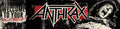 Pluginz Anthrax Welcome Your Nightmare Mag Grill - Pluginz Anthrax Welcome Your Nightmare Mag Grill - Novelties