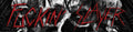 Pluginz Slayer Fckin Slayer Magnetic Grill - Pluginz Slayer Fckin Slayer Magnetic Grill - Novelties