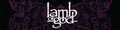 Pluginz Lamb Of God Sacrament Magnetic Grill - Pluginz Lamb Of God Sacrament Magnetic Grill - Novelties