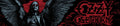 Pluginz Ozzy Osbourne Red Angel Magnetic Grill - Pluginz Ozzy Osbourne Red Angel Magnetic Grill - Novelties