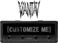 Pluginz Customize Me Magnetic Jack Rack Vanta - Pluginz Customize Me Magnetic Jack Rack Vanta - Novelties