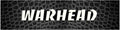 Pluginz Warhead Black Snakeskin Magnetic Grill - Pluginz Warhead Black Snakeskin Magnetic Grill - Novelties