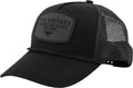 Pluginz Prs Tech Patch Trucker Hat (black) - Pluginz Prs Tech Patch Trucker Hat (black) - Novelties