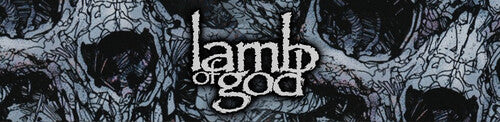 Pluginz Lamb Of God White Lamb Magnetic Grill - Pluginz Lamb Of God White Lamb Magnetic Grill - Novelties
