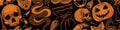 Pluginz Spooky Magnetic Grill - Pluginz Spooky Magnetic Grill - Novelties