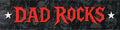 Pluginz Dad Rocks Magnetic Grill - Pluginz Dad Rocks Magnetic Grill - Novelties