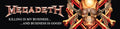 Pluginz Megadeth Kimb Magnetic Grill - Pluginz Megadeth Kimb Magnetic Grill - Novelties