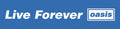 Pluginz Oasis Live Forever Magnetic Grill - Pluginz Oasis Live Forever Magnetic Grill - Novelties