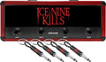 Pluginz Ice Nine Kills Mag Jack Rack Logo 4 Key - Pluginz Ice Nine Kills Mag Jack Rack Logo 4 Key - Novelties