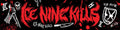 Pluginz Ice Nine Kills Sketchy Magnetic Grill - Pluginz Ice Nine Kills Sketchy Magnetic Grill - Novelties