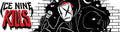 Pluginz Ice Nine Kills Brickwall Cartoon Mag Grill - Pluginz Ice Nine Kills Brickwall Cartoon Mag Grill - Novelties