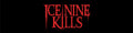 Pluginz Ice Nine Kills Logo Magnetic Grill - Pluginz Ice Nine Kills Logo Magnetic Grill - Novelties