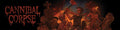 Pluginz Cannibal Corpse Chaos Horrific Magn Grill - Pluginz Cannibal Corpse Chaos Horrific Magn Grill - Novelties