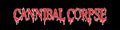 Pluginz Cannibal Corpse Cc Logo Magnetic Grill - Pluginz Cannibal Corpse Cc Logo Magnetic Grill - Novelties