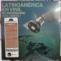 Latinoamerica En Vinyl Volumen 1 / Various - Latinoamerica En Vinyl Volumen 1 / Various - Vinyl Record