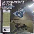 Latinoamerica En Vinyl Volumen 2 / Various - Latinoamerica En Vinyl Volumen 2 / Various - Vinyl Record