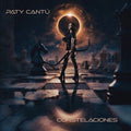 Cantu,paty - Constelaciones - Vinyl Record