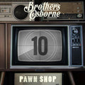 Brothers Osborne - Pawn Shop - Vinyl Record