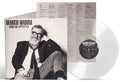Masini,marco - Perfetto Imperfetto - Crystal Clear Vinyl - Vinyl Record