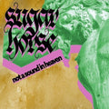 Sugar Horse - Not A Sound In Heaven - Vinyl Record