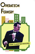 Operation Fernsby - Operation Fernsby - DVD
