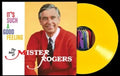 Mister Rogers - It's Such A Good Feeling: The Best Of Mister - Vinyl Record