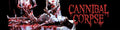 Pluginz Cannibal Corpse Butchered Magnetic Grill - Pluginz Cannibal Corpse Butchered Magnetic Grill - Novelties